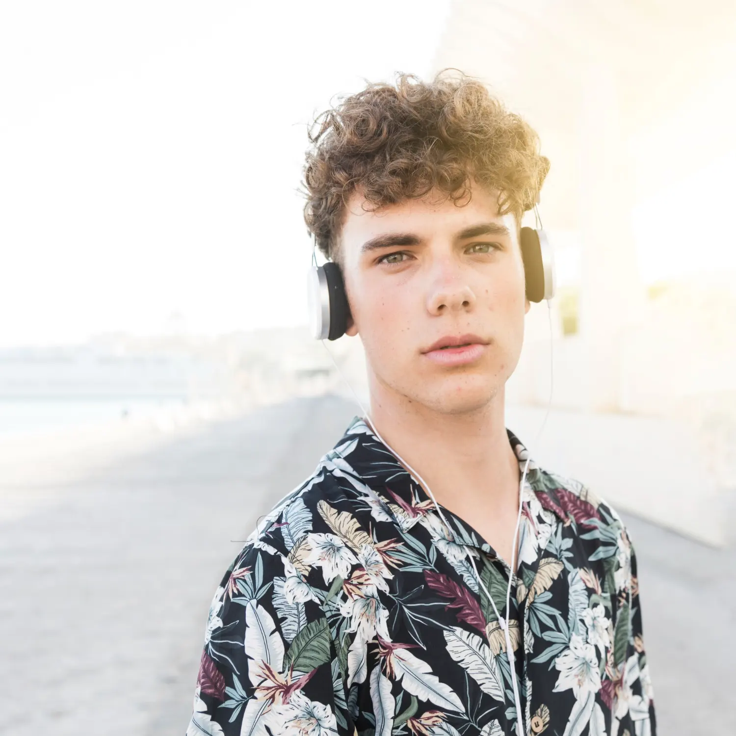 Nathan Thomas